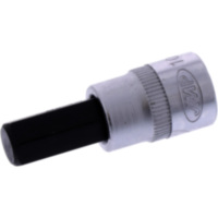 Buchse Innensechskant-Stecknuss 3/8 10 mm 934420