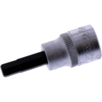 Buchse Innensechskant-Stecknuss 3/8 6 mm 934448