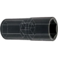 Kraft-Stecknuss 1/2 Zoll 20.5/21.5