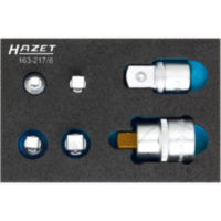 Adapter Satz 1632176