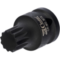 Krafteinsatz 1/2Z M16X40