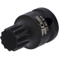 Krafteinsatz 1/2Z M18X40