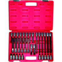 Einsatz Satz Torx 1/2 Zoll JMP