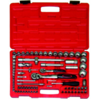 Steckschlüssel Satz Multiprofil JMP