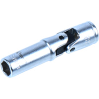 Gelenk-Steckschlüssel 1/4 8 mm