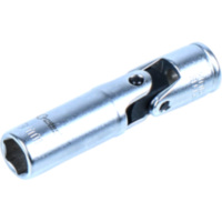 Gelenk-Steckschlüssel 1/4 9 mm