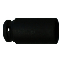 Steckschlüssel.Einsatz 1/2 Zoll 27