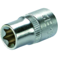 Stecknuss Torx 3/8 E10