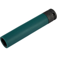 Kraft-Stecknuss 6 Kant 1/2 Zoll 19 mm 1026049