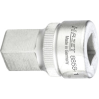 Adapter Antrieb 3/8 AGB 1/2 Zoll