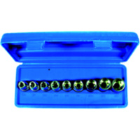 Stecknuss Satz Torx 1/2 Zoll 9