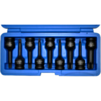 Krafteinsatz Satz Vielzahn