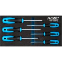 Werkzeugsatz in Einlage 1632666