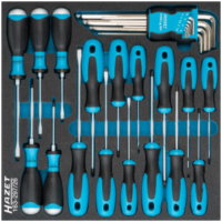 Werkzeugsatz in Einlage 16329726