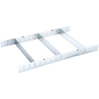 Trennblechsatz 5 teilig