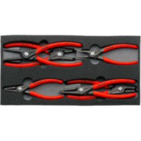 Werkzeugsatz in Einlage 002001V02