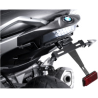 Nummernschildhalter Puig 6061N