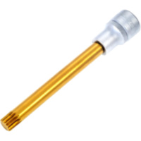 Einsatz Vielzahn 1/2 Zoll M10 990SLG10