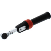 Drehmomentschlüssel 1/4 1-6 NM