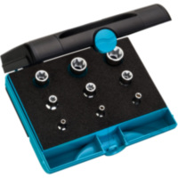 Torx-Satz 9-teilig. für Außen