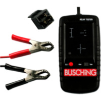 Relaistester 12V