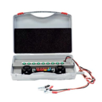 Anhängertester 7+13-polig