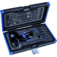 Glühkerzen Ausdreher pneumatisch