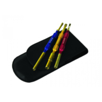 Reinigungsstift Satz 3-teilig