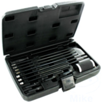 GLUEHST SPITZEN AUSBOHRSET