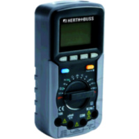 Multimeter H+B
