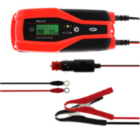 Batterie Ladegerät JMP Skan 4.0UK