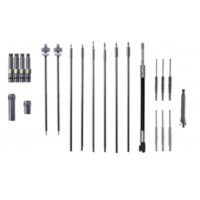 GLUEHSTIFTSPITZEN Werkzeug