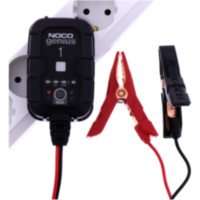 Batterie Ladegerät GENIUS1EU