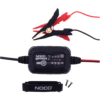 Batterie Ladegerät GENIUS2EU