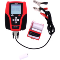 Batterie Tester JMP Skan BEST