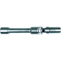 Gelenk-Steckschlüssel 3/8 10 mm 208510