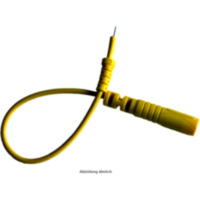 Prüfkabel. 0.6 X 2.3 358010AF23