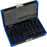 GLUEH/ZUENDK Gewindereparatursatz