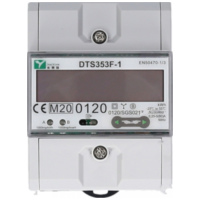 Stromzähler 3 PHASEN