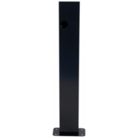 Standsäule für 2 Wallboxen