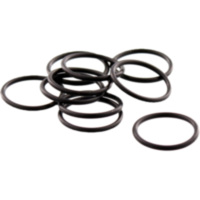 ohne-RINGE Ersatz 10ST