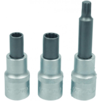 Stecknuss Satz OZ FELGEN