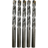 BOHRERSATZ Spezial 5 teilig