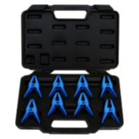 Leitung DICHTKLAMMERN Set