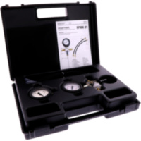 PRUEFGER RUECKLAUFDRUCK