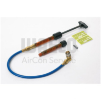 Handpumpe für ADDITV