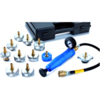 KUEHLSYSTEMTESTER Satz