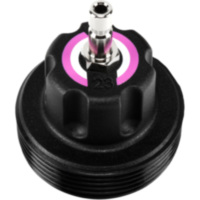 Kühler Adapter 23 VAG