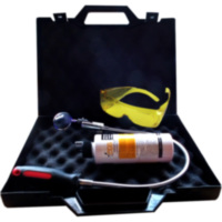 UV LECKSUCHLAMPE Mini