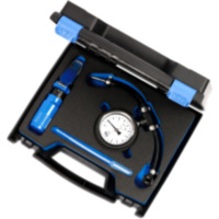 Prüfsatz SCR System